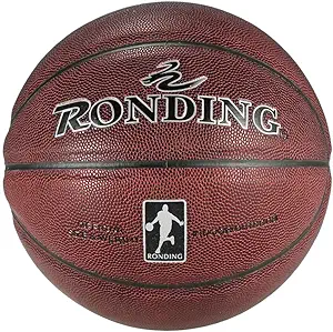edossa basketball official size 7 unisex durable match training ball equipment indoor outdoor ball game 