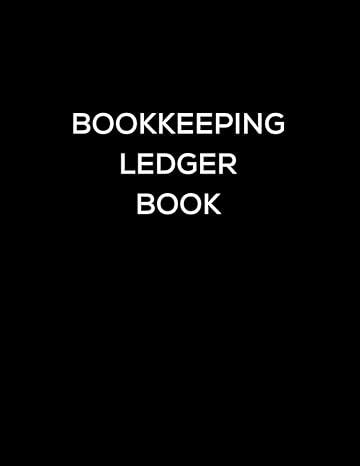 bookkeeping ledger book 1st edition d.c. spence press b0bhc4xz5z