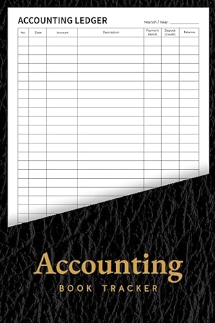 accounting ledger accounting book tracker 1st edition enginebookmarket edition b0c9snqgtf