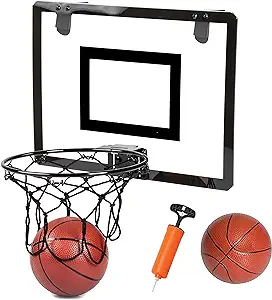 play platoon mini basketball hoop for door 16 x 12 inch bedroom basketball hoop indoors set  ?play platoon
