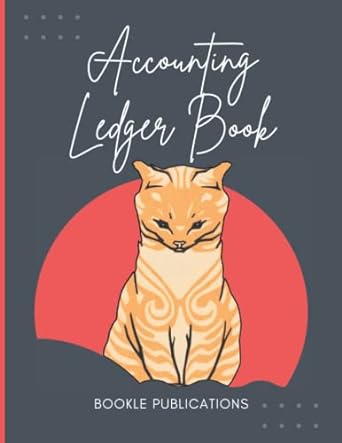accounting ledger book 1st edition bookle publications b0bn1z9v51