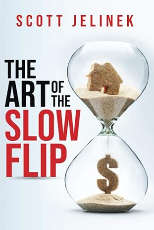 the art of the slowflip 1st edition scott jelinek 979-8218175221