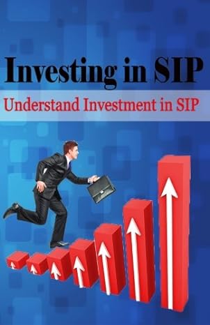 investing in sip understand investment in sip 1st edition stock market guru 1519390912, 978-1519390912