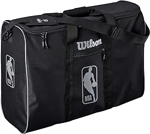 wilson nba and wnba basketball bags  ‎wilson b091mcl6wz