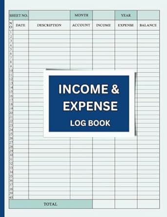 income and expense log book 1st edition zephyros publishing b0cjdkrmh5