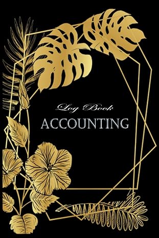 accounting log book 1st edition ja bchk b0c9sh1n4f