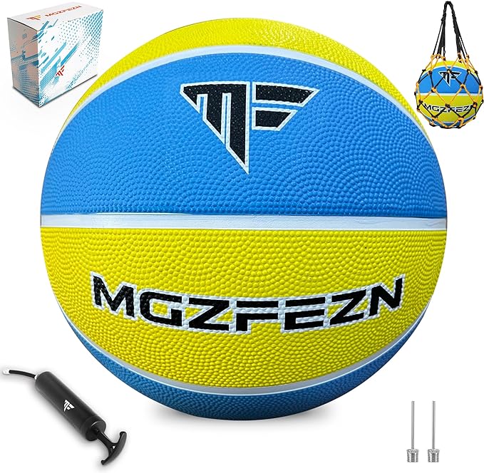 mgzfezn basketball outdoor indoor size 7 official size 29 5 performance game for basketball  ?mgzfezn