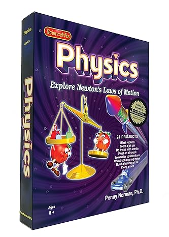 physics explore newton s laws of motion 1st edition penny norman phd, ann einstein mat 1958398098,