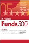 morningstar funds 500 2005 edition christine benz ,russel kinnel 047171030x, 978-0471710301