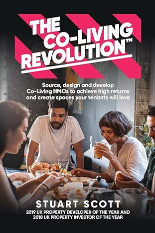 the co living revolution source design and develop co living hmos to achieve high returns and create spaces