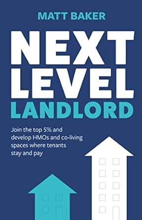 next level landlord join the top 5 and develop hmos and co living spaces where tenants stay and pay 1st