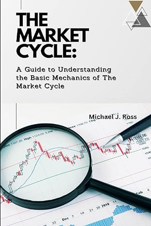 the market cycle a guide to understanding the basic mechanics of the market cycle 1st edition michael j. ross