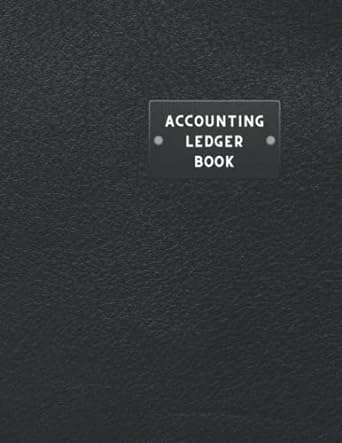 accounting ledger book 1st edition bookkeeping expert b0bd3dfm4h