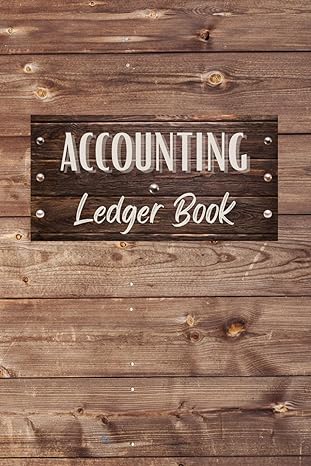 accounting ledger book 1st edition giovanna bratosa b0cm5n2hqp
