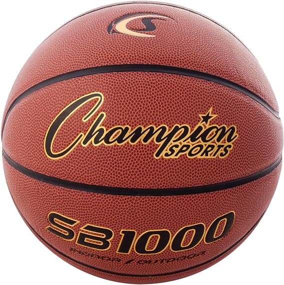 champion sports composite game basketballs sb1000  ?champion sports b000ugyboa