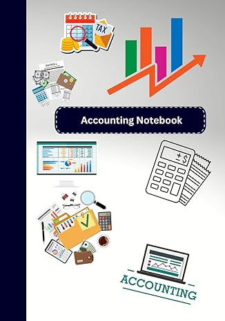 accounting notebook 1st edition c. kirk edition b0cmz7rfvr