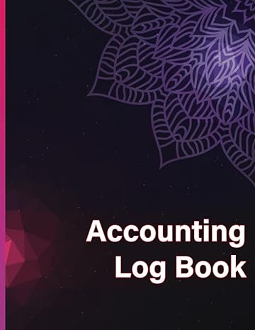 accounting log book 1st edition accounting ledger fever b0c8rbk7lx