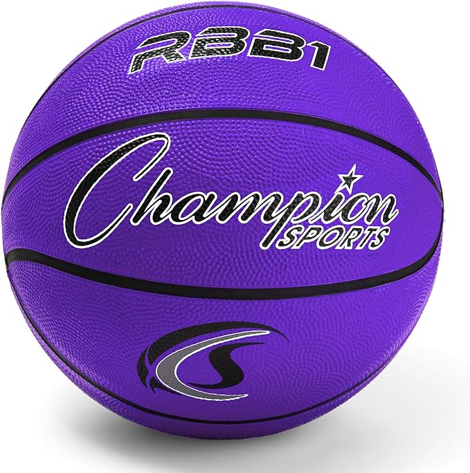 champion sports pro-style basketball rbb1  ‎champion sports b00028fbe0