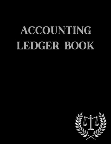 accounting ledger book 1st edition pm digital b0bylxhyfn