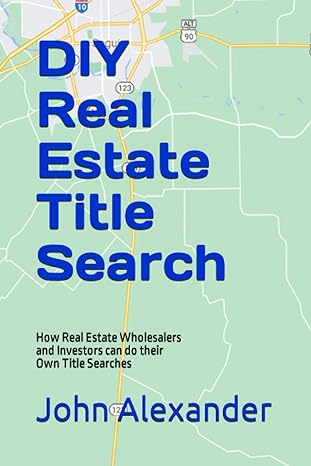 dyi real estate title search how real estate wholesalers and investors can do their own title searches 1st