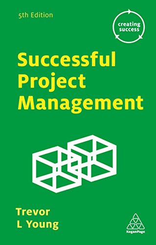 successful project management 5th edition trevor l young 0749475838, 9780749475833