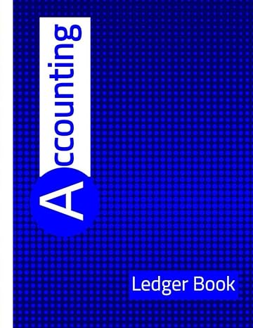 accounting ledger book 1st edition samuel crystal b0clz73bbs