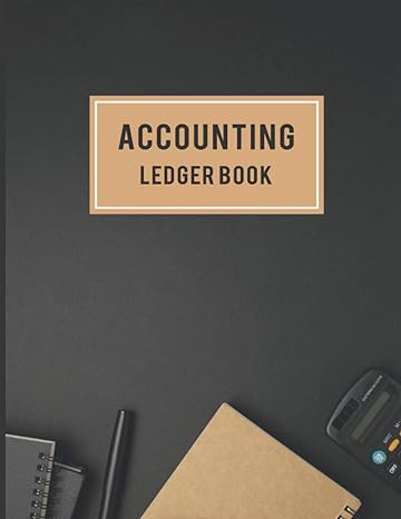 accounting ledger book 1st edition m.n.dario filiberto publications 979-8553358655