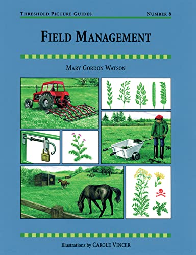 field management 1st edition mary gordon watson 1872082491, 9781872082493