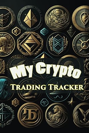 my crypto trading tracker 1st edition satoshi nakamoto b0c1hvlc1n