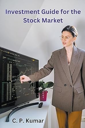 Investment Guide For The Stock Market