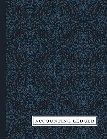accounting ledger 1st edition accounting made simple cover b0bbjmbfb4