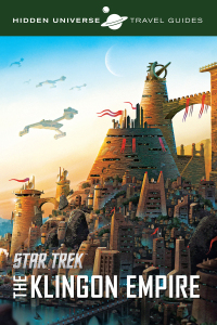 star trek the klingon empire  insight editions 1608875199, 1683830466, 9781608875191, 9781683830467