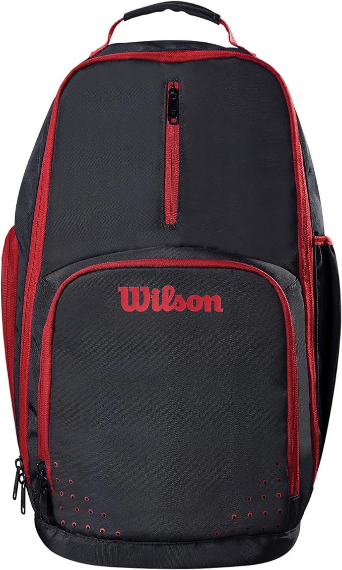 wilson evolution backpacks  ‎wilson b07m5pfscq