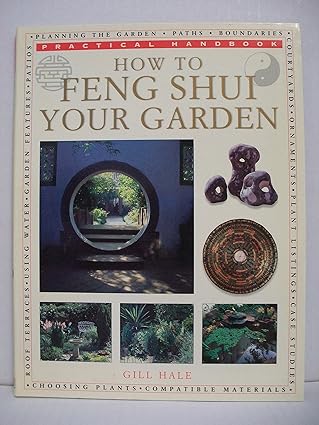 how to feng shui your garden 1st edition r. dodge woodson 0071341609, 978-0071341608