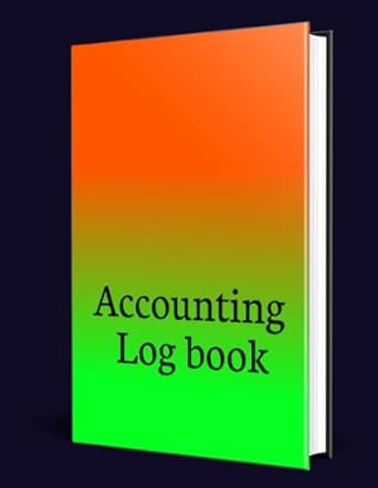 accounting log book 1st edition segun james b0cmr1n3zc