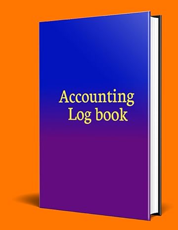 accounting log book 1st edition segun james b0cmr356r9