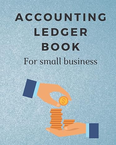 accounting ledger book for small business 1st edition vaibhav deshmukh 979-8507952342