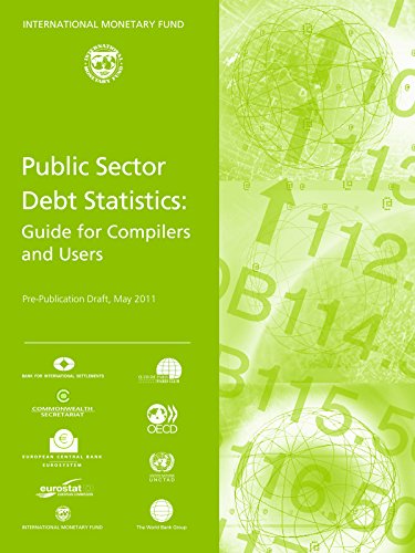 public sector debt statistics guide for compilers and users 1st edition international monetary fund