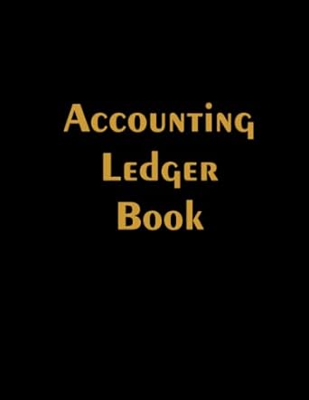 accounting ledger book 1st edition mr emoruwa a p b09tnfkqh1