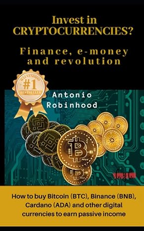invest in cryptocurrencies finance e money and revolution how to buy bitcoin binance cardano and other