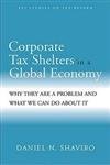 corporate tax shelters in a global economy why they are a problem and what we can do about it 1st edition