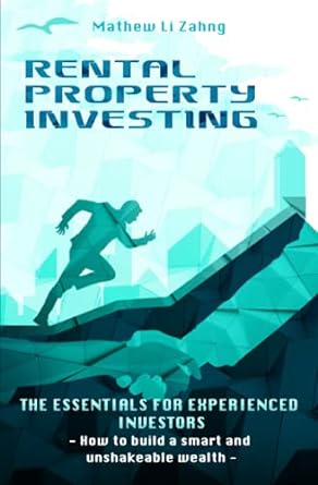 rental property investing the essentials for experienced investors how to build a smart and unshakeable