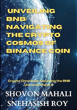unveiling bnb navigating the crypto cosmos of binance coin crypto chronicles decoding the bnb universe phase