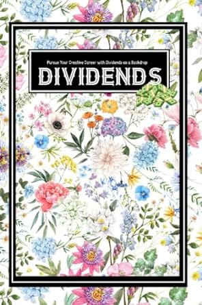 dividends 1st edition joshua king 979-8861971416