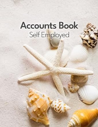 accounts book self employed 1st edition golden owl press b0c9sfnsn4
