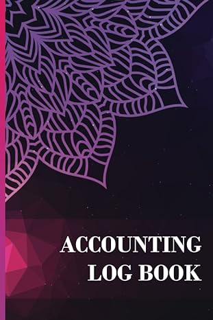 accounting log book 1st edition accounting ledger fever b0c9sh1nzv