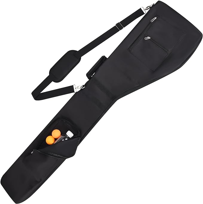 craftsman golf carry bag portable driving range carrier foldable golf club bag water resistant  ?craftsman