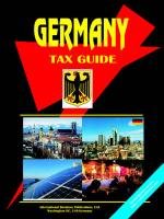 germany tax guide 4th edition ibp usa 0739732854, 978-0739732854