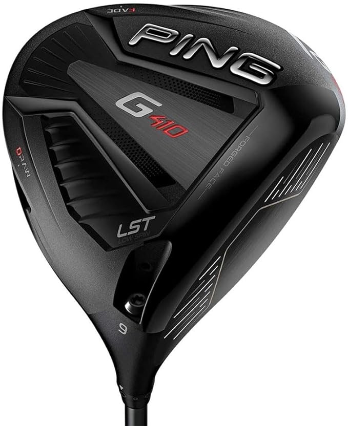 ‎ping left handed ping golf g410 lst 9 driver alta cb 55 slate x stiff  ‎ping b0ckxxx6dp