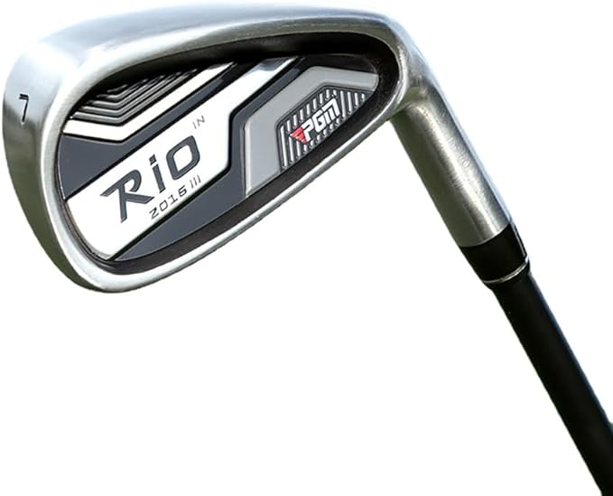 ‎josway golf single iron for men women golf irons with stainless steel  ‎josway b0cb3kmy4r